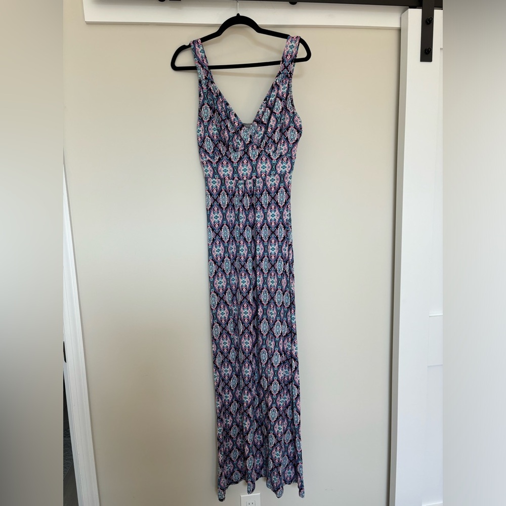 Loveappela Maxi dress